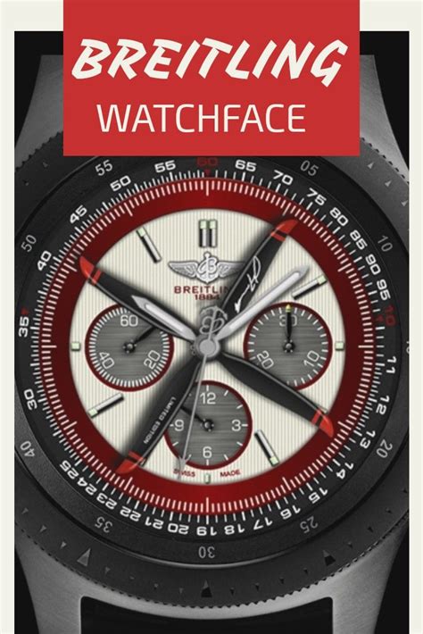 watchface breitling|breitling watch face watch designer.